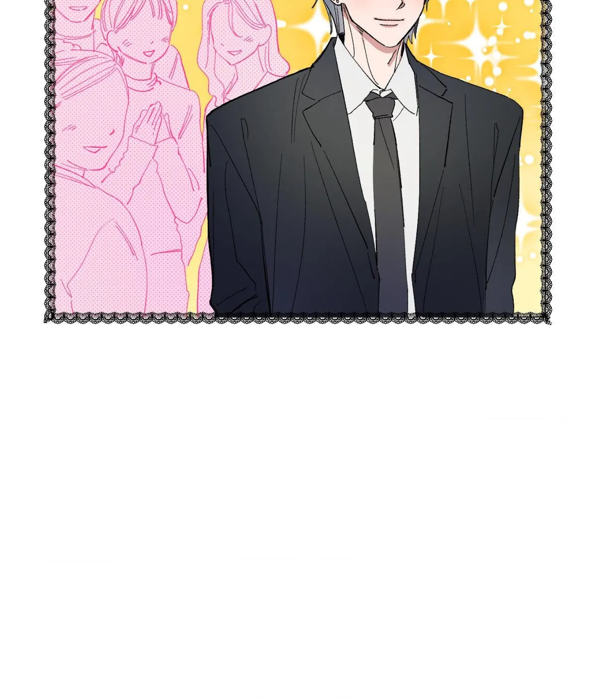 Unrequited Love Rendezvous Chapter 57 page 29 - 
