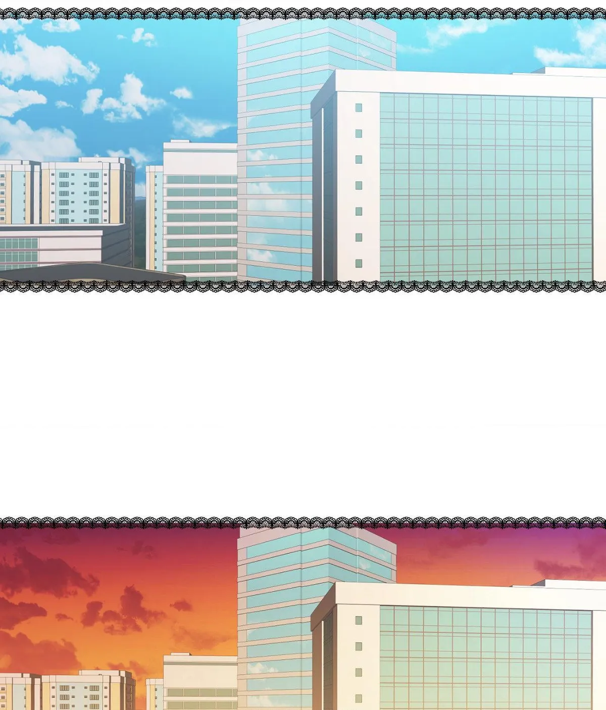Unrequited Love Rendezvous Chapter 57 page 30 - 