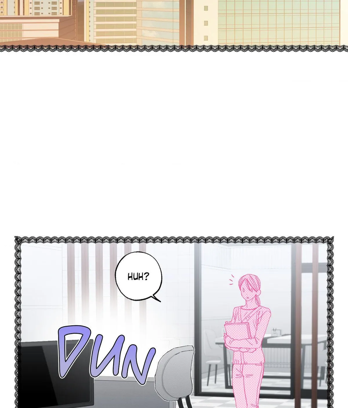 Unrequited Love Rendezvous Chapter 57 page 31 - 