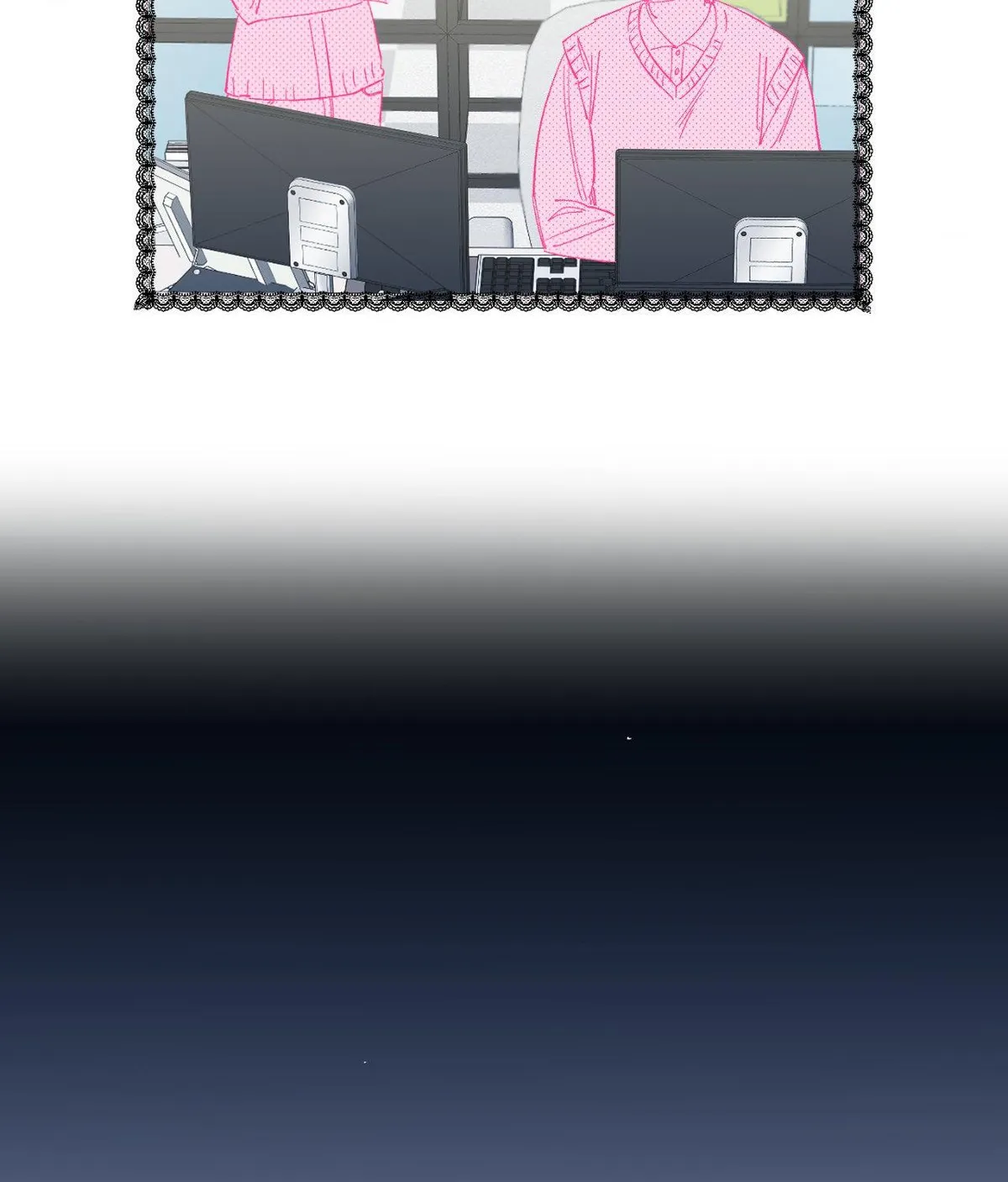 Unrequited Love Rendezvous Chapter 57 page 33 - 