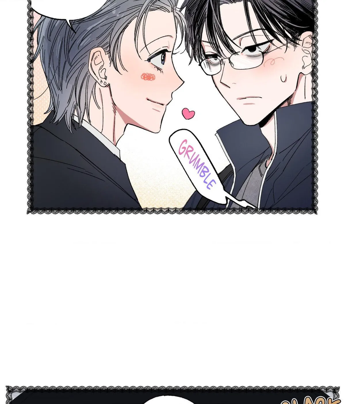 Unrequited Love Rendezvous Chapter 57 page 41 - 