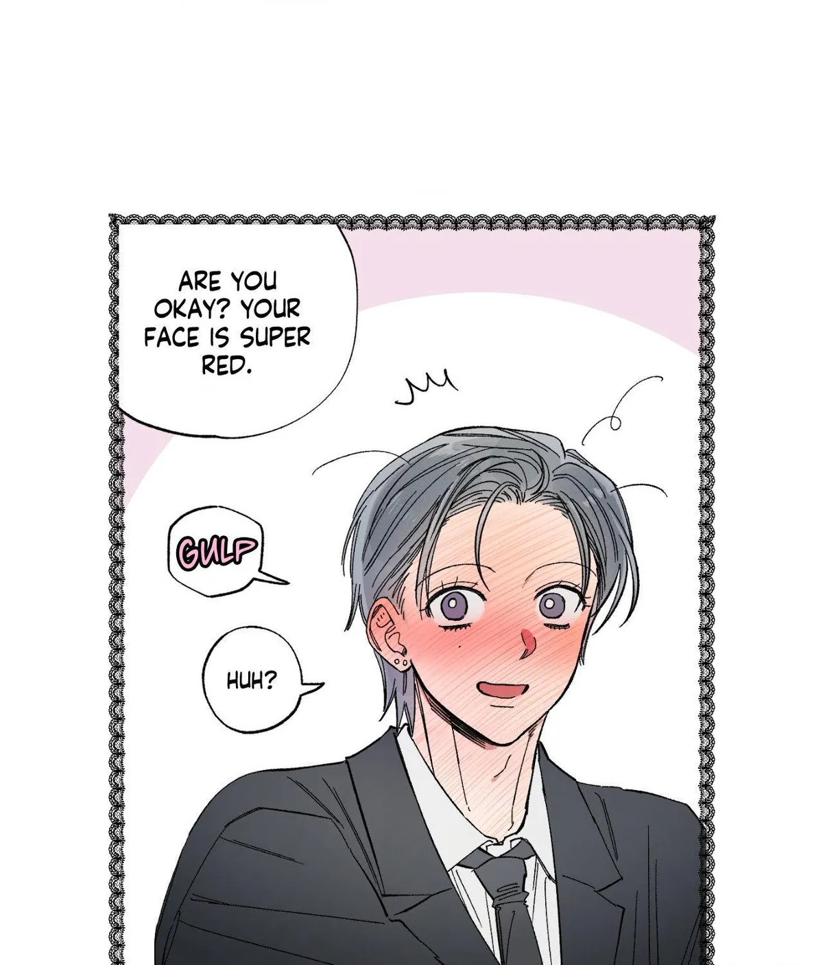 Unrequited Love Rendezvous Chapter 57 page 46 - 