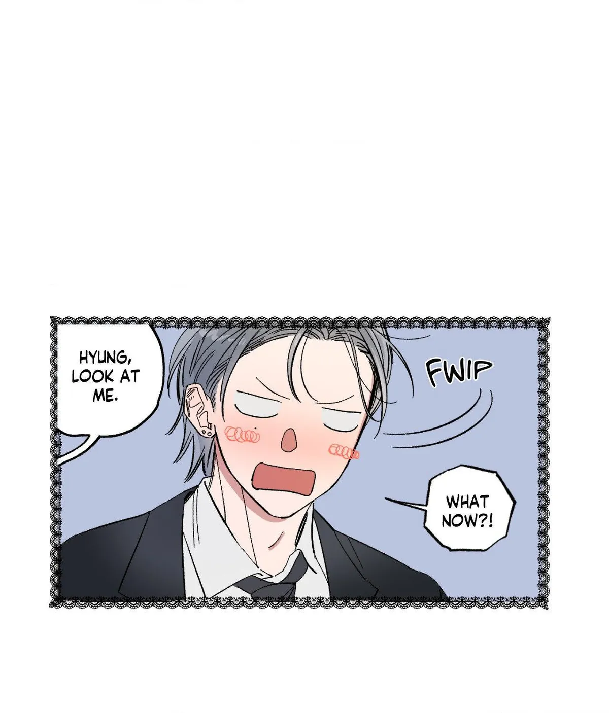 Unrequited Love Rendezvous Chapter 57 page 48 - 