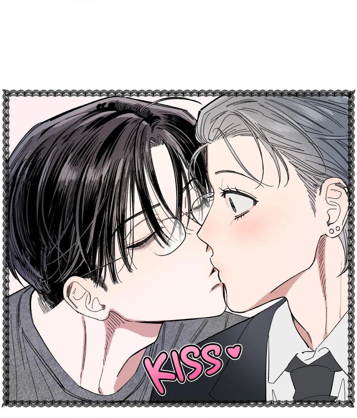 Unrequited Love Rendezvous Chapter 57 page 49 - 