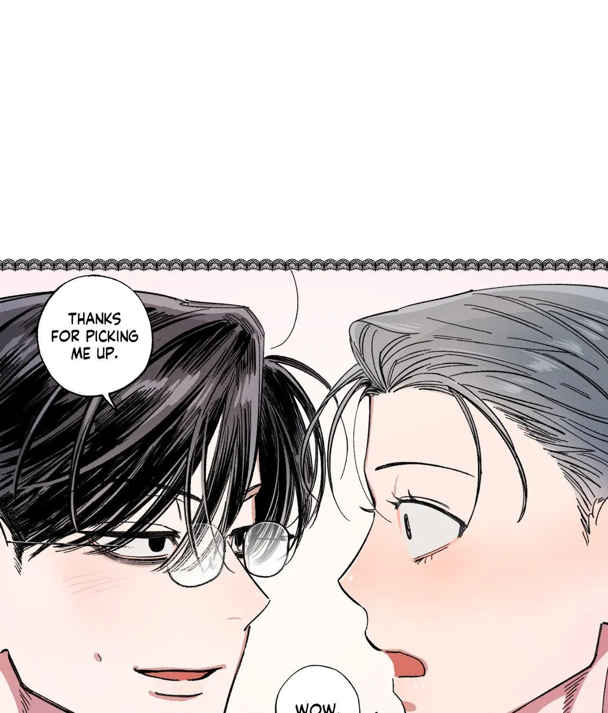 Unrequited Love Rendezvous Chapter 57 page 50 - 