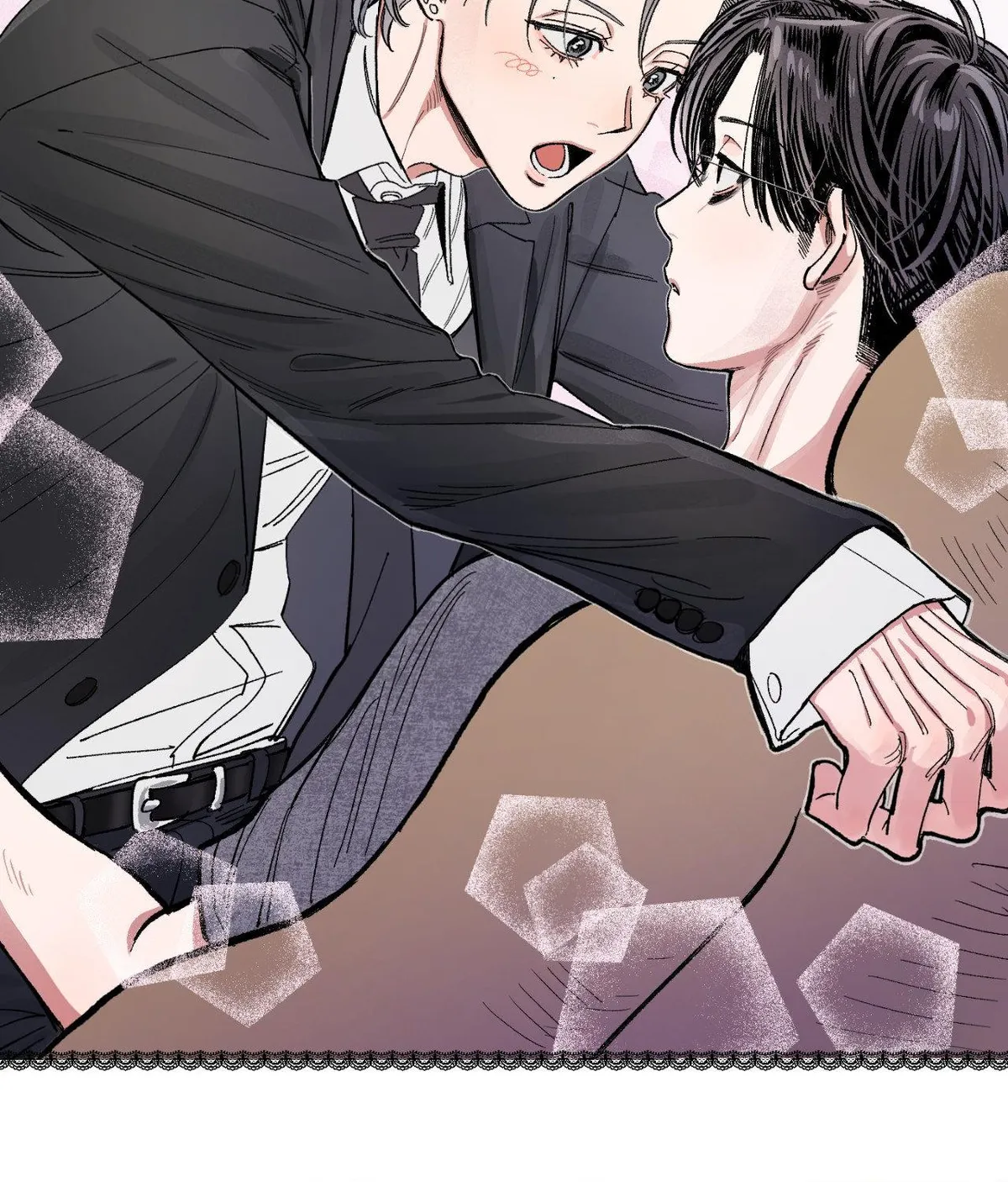 Unrequited Love Rendezvous Chapter 57 page 53 - 