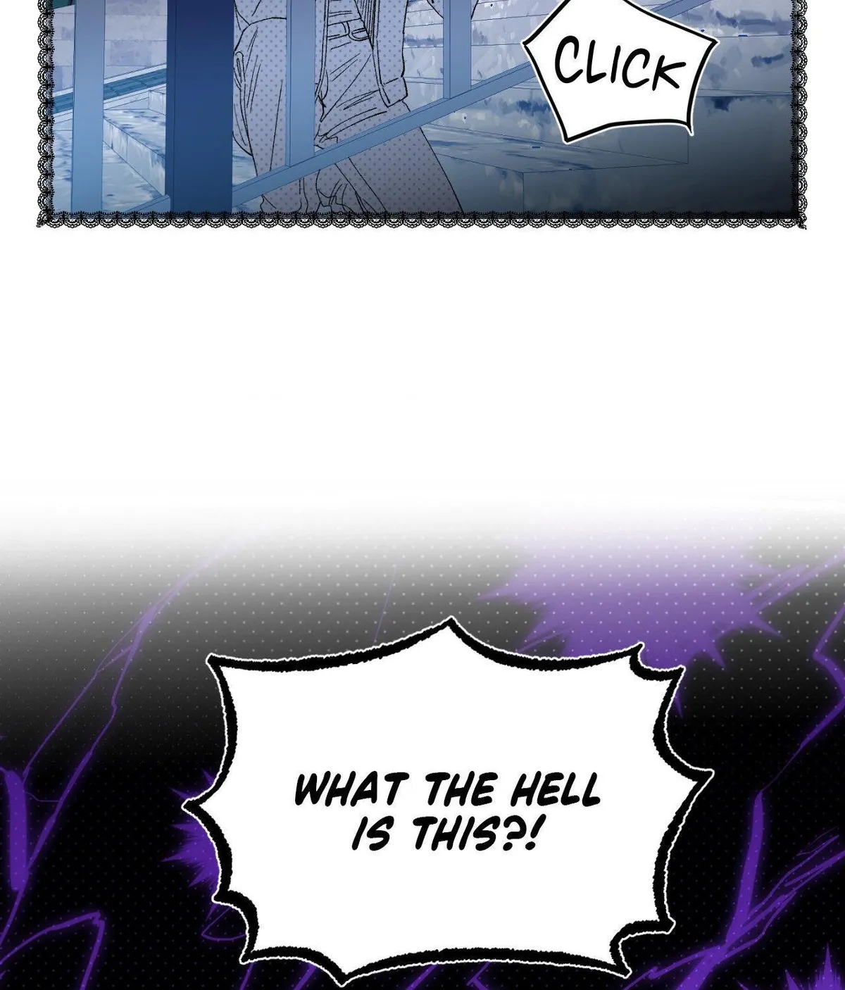 Unrequited Love Rendezvous Chapter 57 page 56 - 