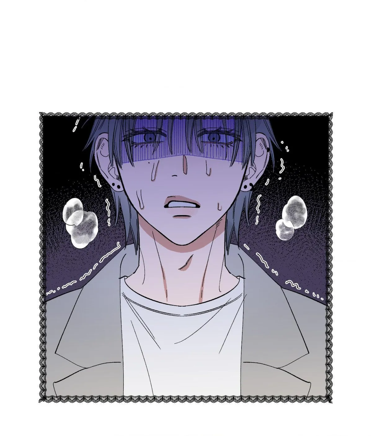 Unrequited Love Rendezvous Chapter 57 page 58 - 