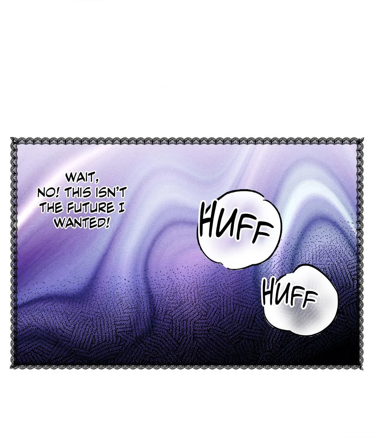 Unrequited Love Rendezvous Chapter 57 page 59 - 