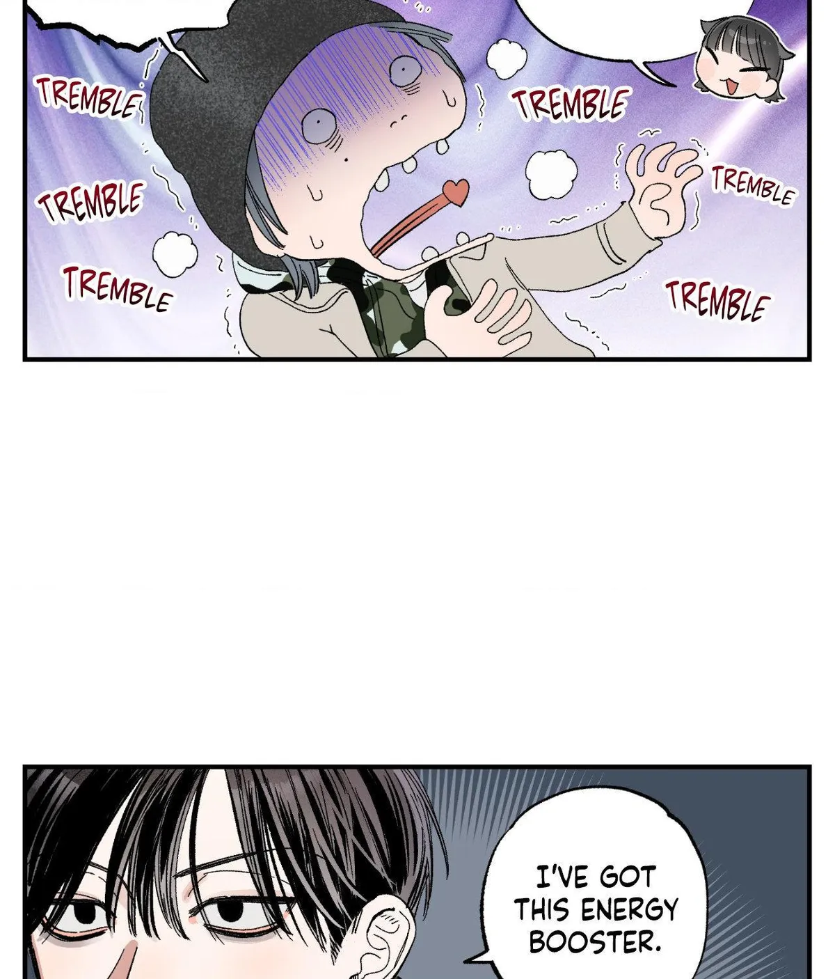 Unrequited Love Rendezvous Chapter 57 page 62 - 