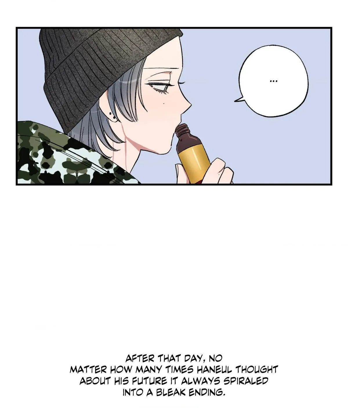 Unrequited Love Rendezvous Chapter 57 page 65 - 