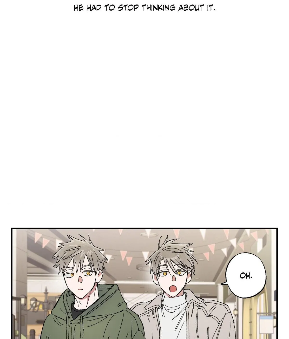 Unrequited Love Rendezvous Chapter 57 page 66 - 