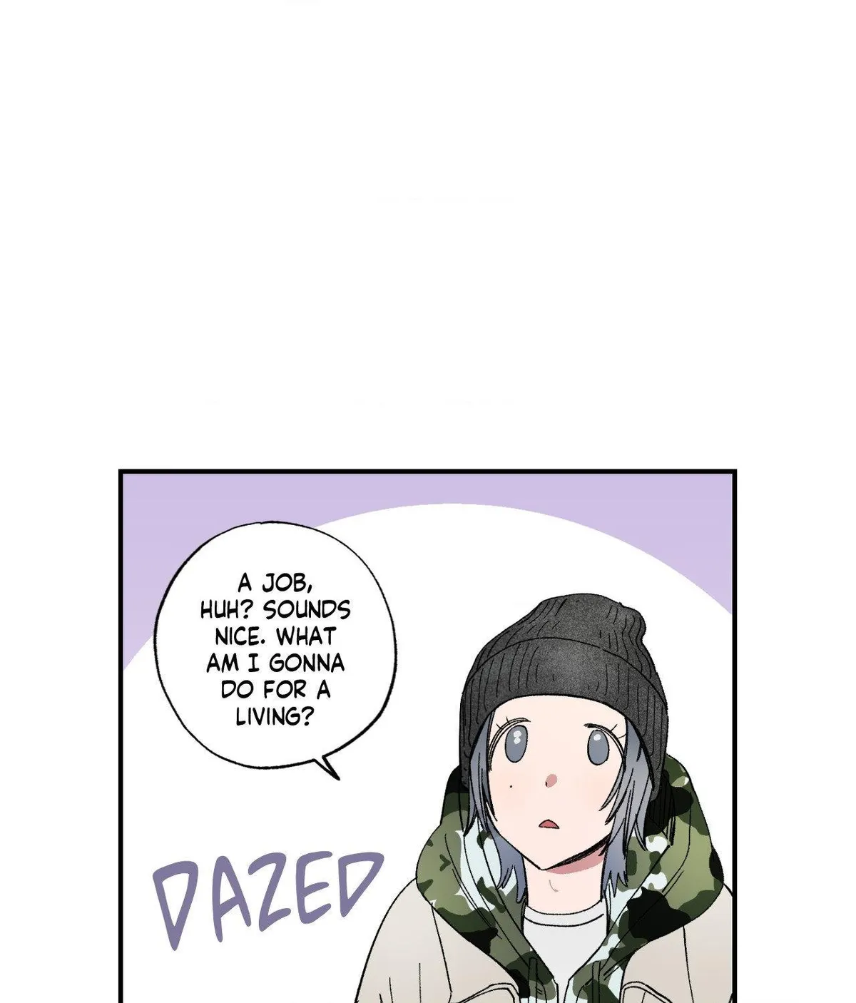Unrequited Love Rendezvous Chapter 57 page 9 - 