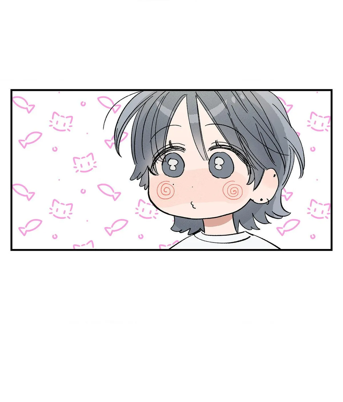 Unrequited Love Rendezvous Chapter 58 page 11 - 