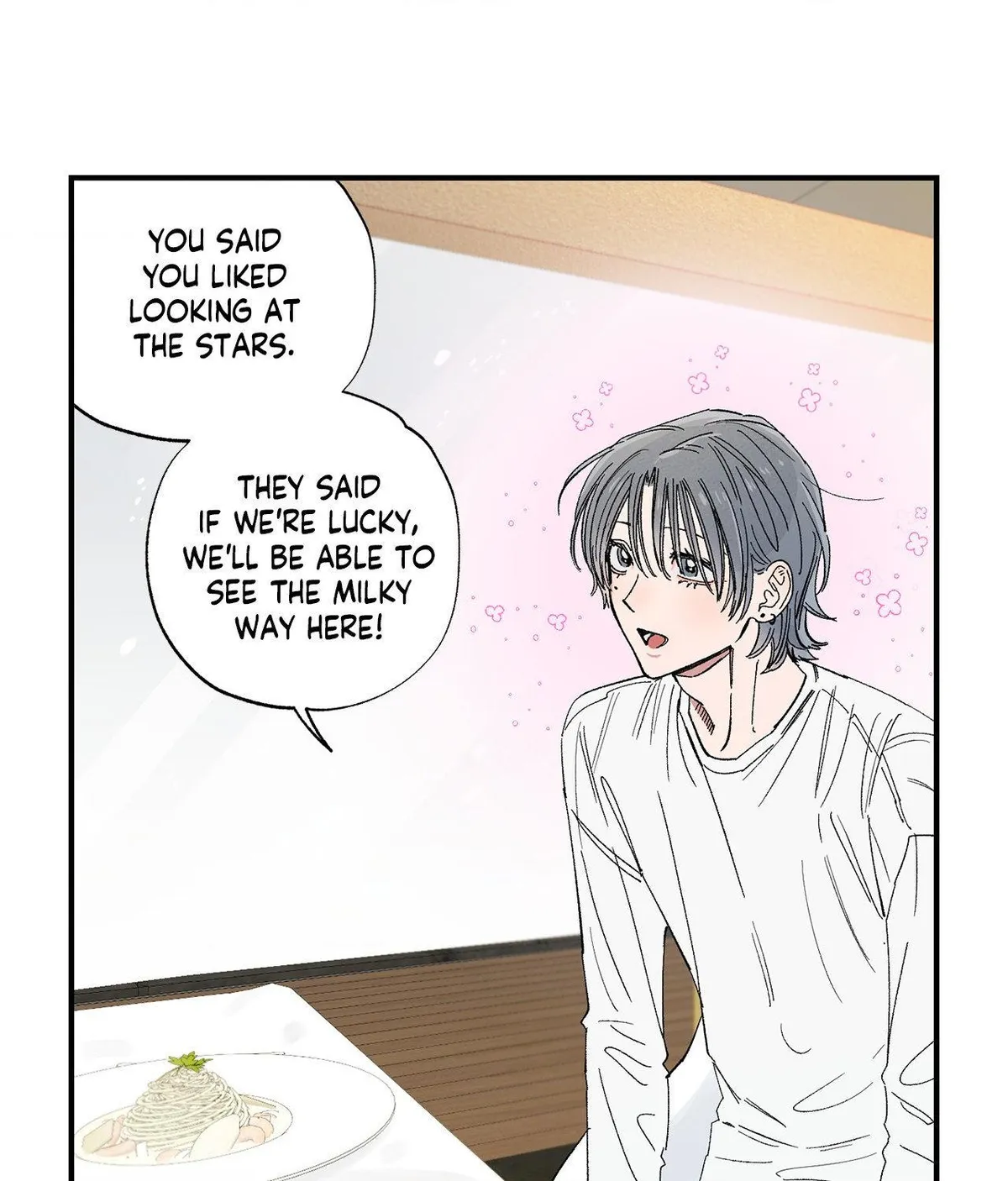 Unrequited Love Rendezvous Chapter 58 page 13 - 