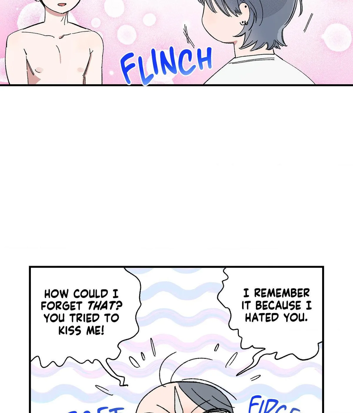 Unrequited Love Rendezvous Chapter 58 page 15 - 