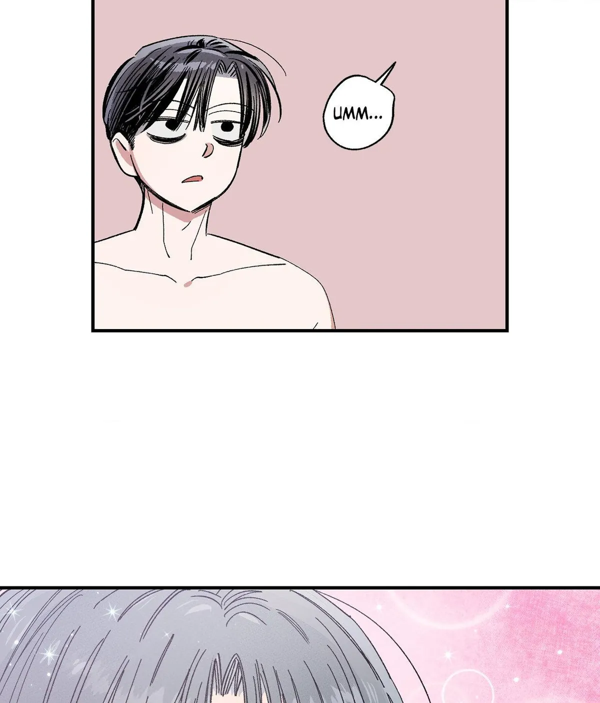 Unrequited Love Rendezvous Chapter 58 page 18 - 