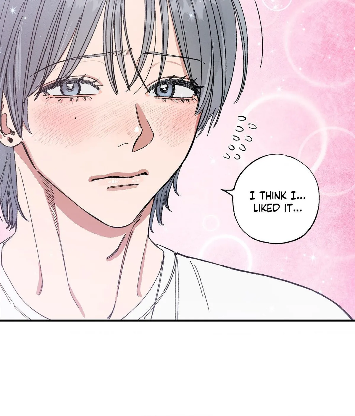 Unrequited Love Rendezvous Chapter 58 page 19 - 