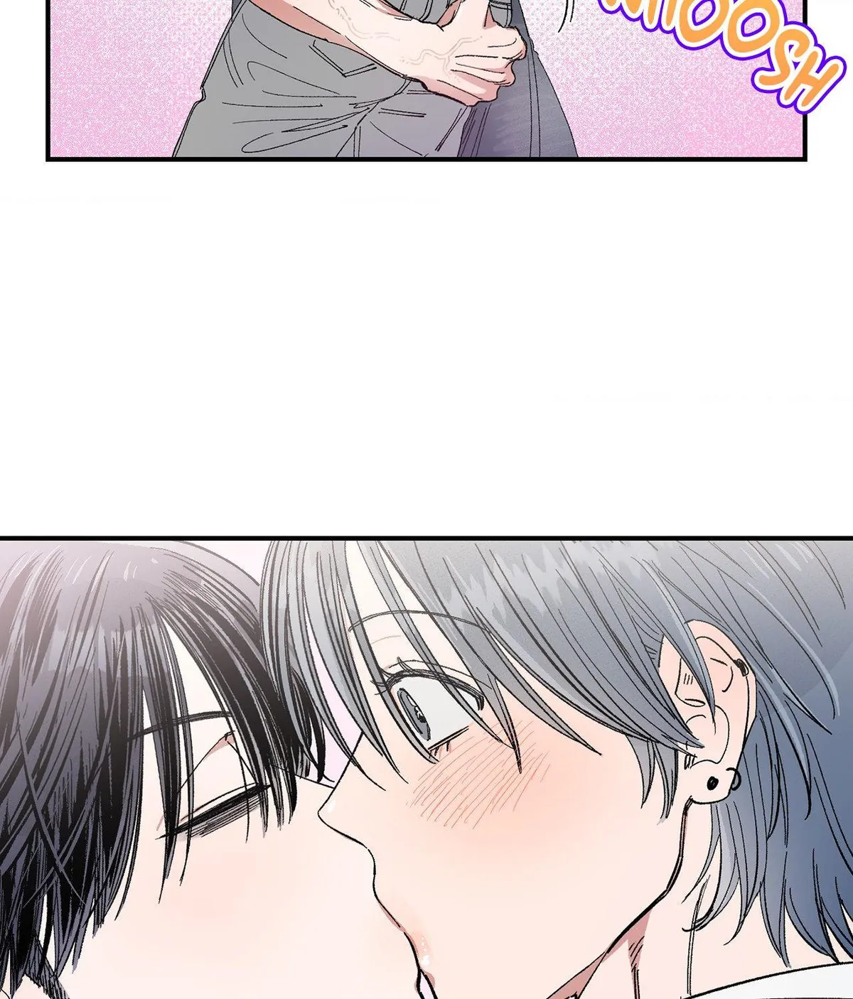 Unrequited Love Rendezvous Chapter 58 page 23 - 