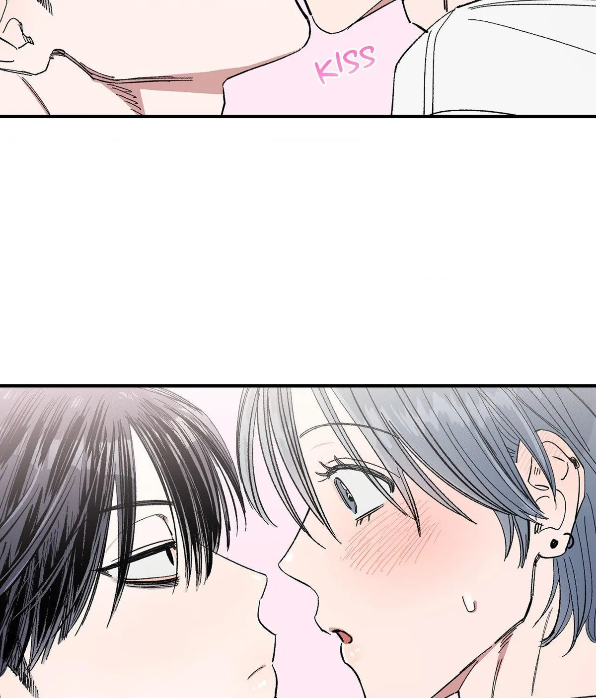 Unrequited Love Rendezvous Chapter 58 page 24 - 