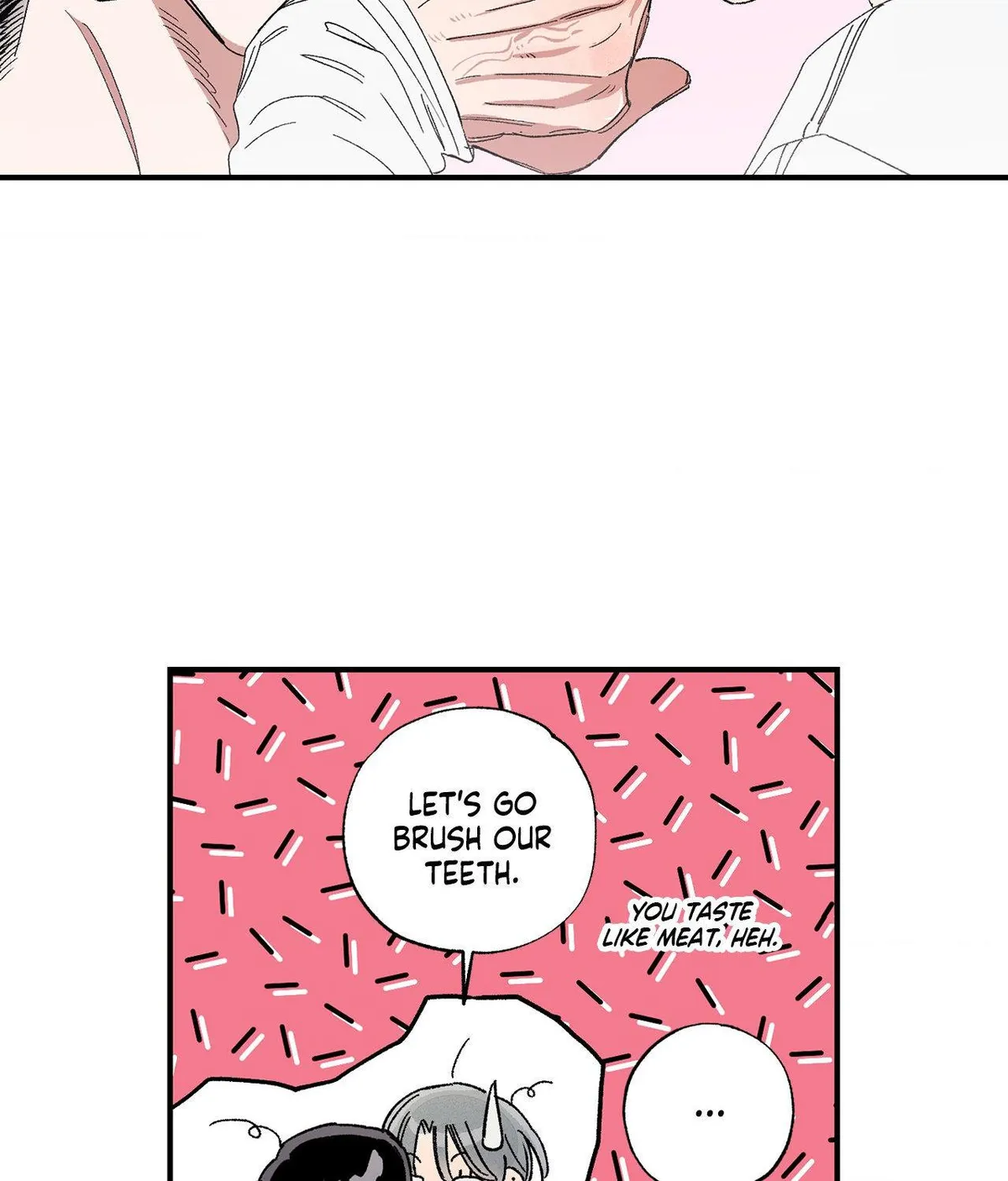 Unrequited Love Rendezvous Chapter 58 page 26 - 