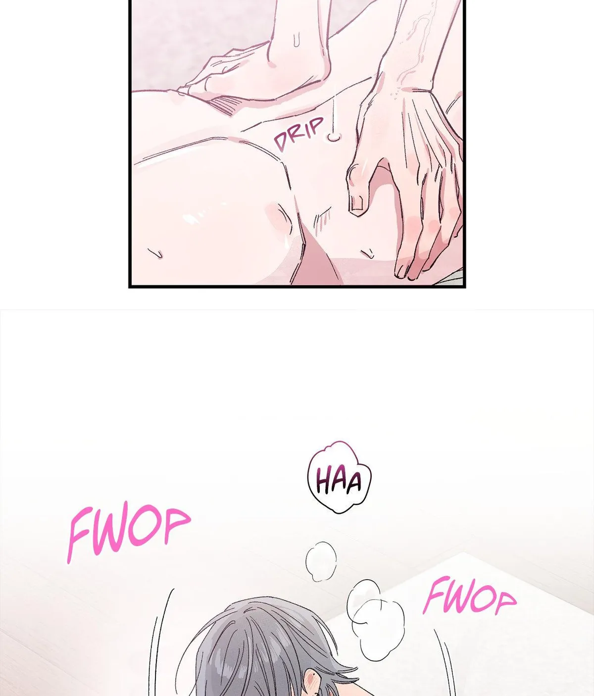 Unrequited Love Rendezvous Chapter 58 page 29 - 