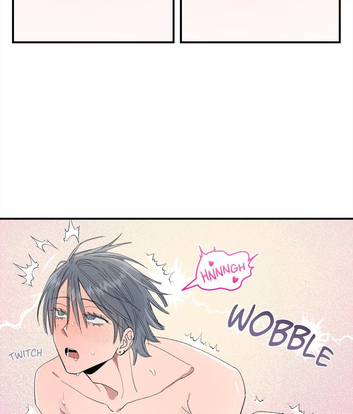 Unrequited Love Rendezvous Chapter 58 page 32 - 