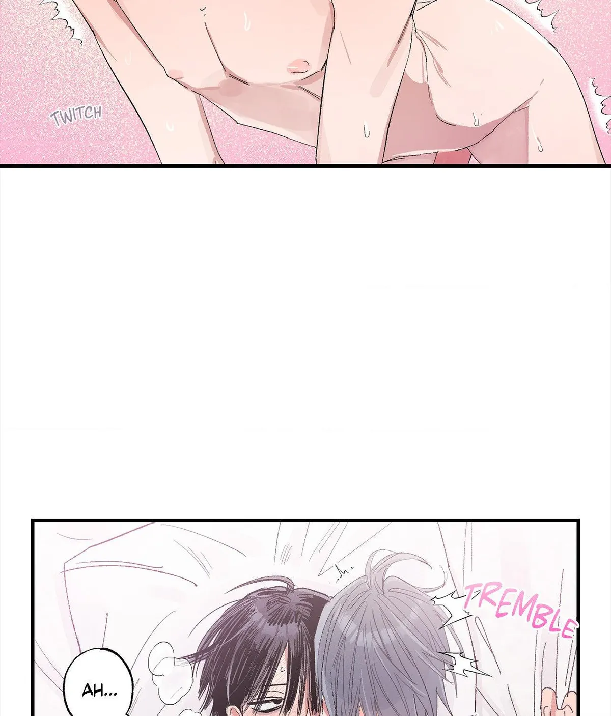 Unrequited Love Rendezvous Chapter 58 page 33 - 
