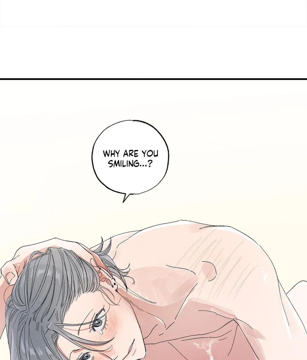 Unrequited Love Rendezvous Chapter 58 page 35 - 