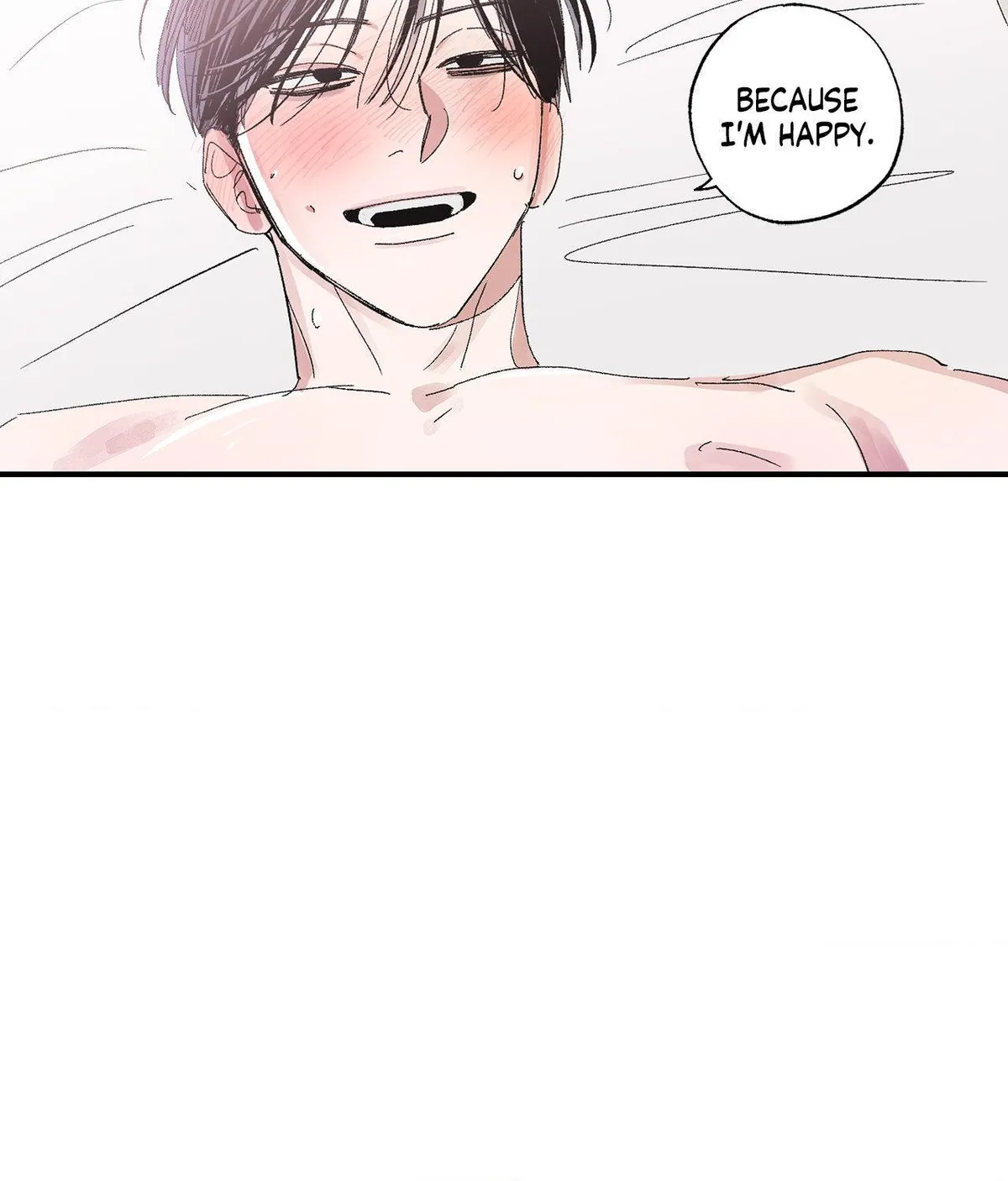 Unrequited Love Rendezvous Chapter 58 page 37 - 