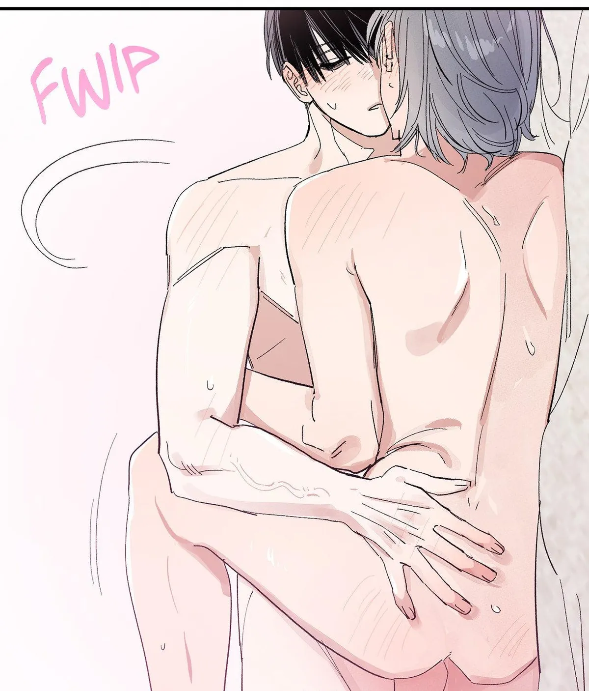 Unrequited Love Rendezvous Chapter 58 page 38 - 