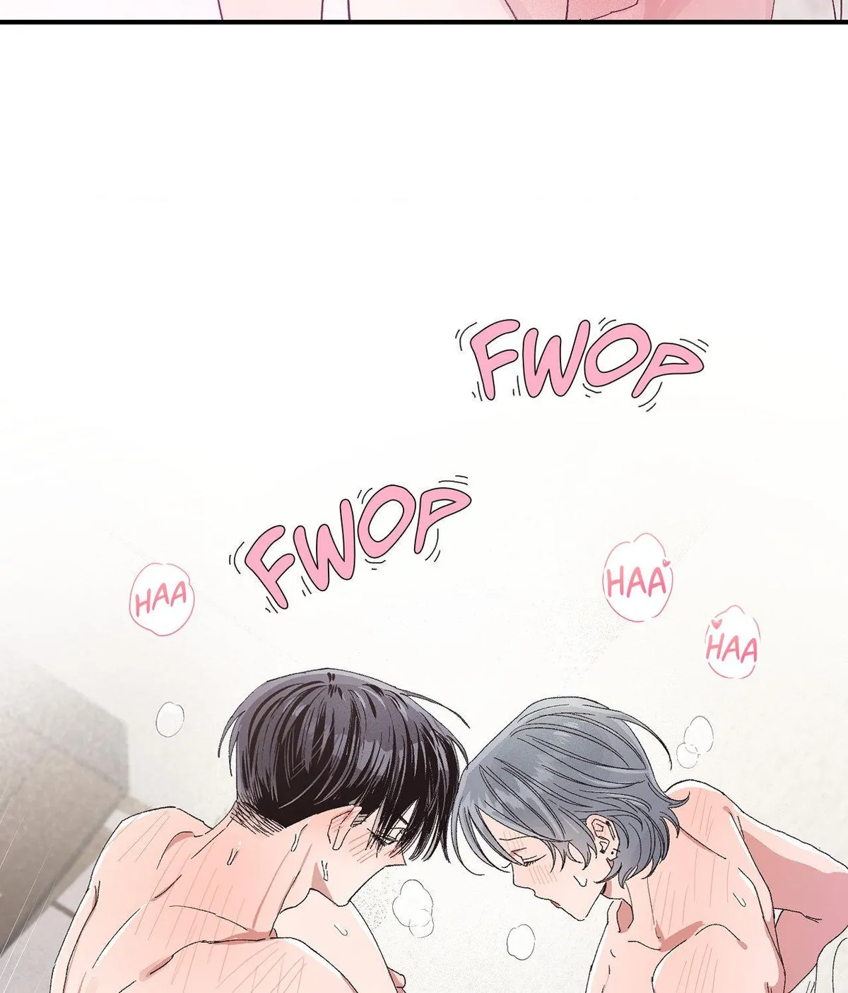 Unrequited Love Rendezvous Chapter 58 page 39 - 