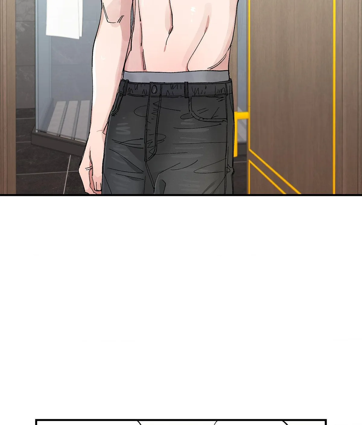 Unrequited Love Rendezvous Chapter 58 page 6 - 