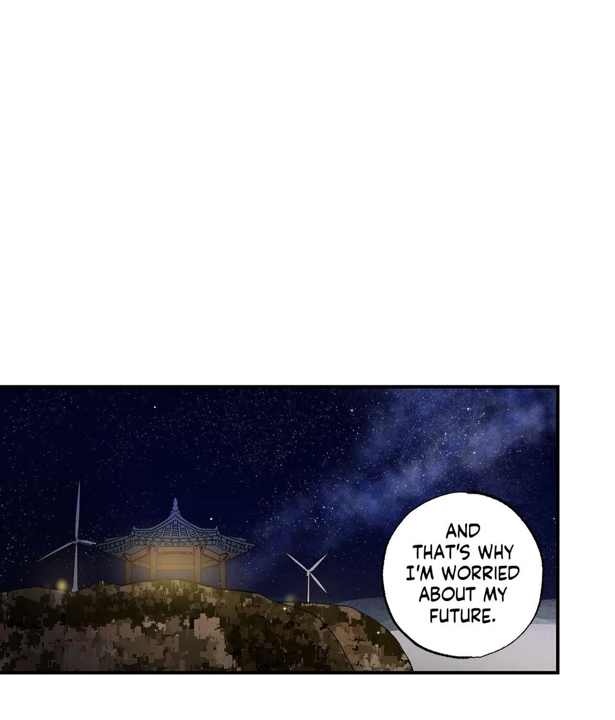 Unrequited Love Rendezvous Chapter 58 page 52 - 