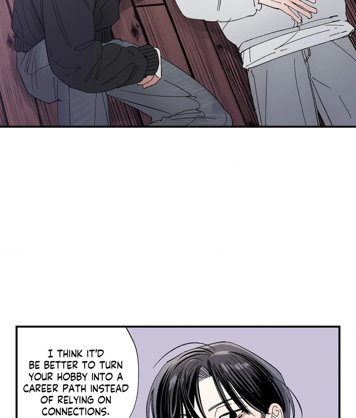 Unrequited Love Rendezvous Chapter 58 page 54 - 