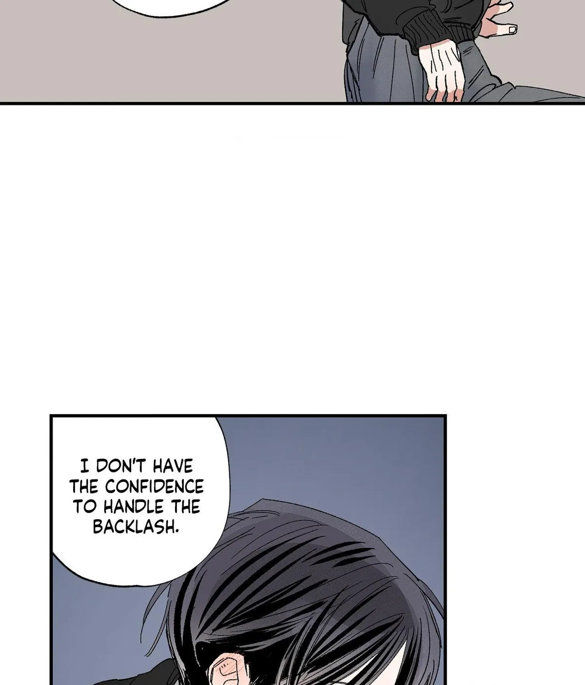 Unrequited Love Rendezvous Chapter 58 page 57 - 