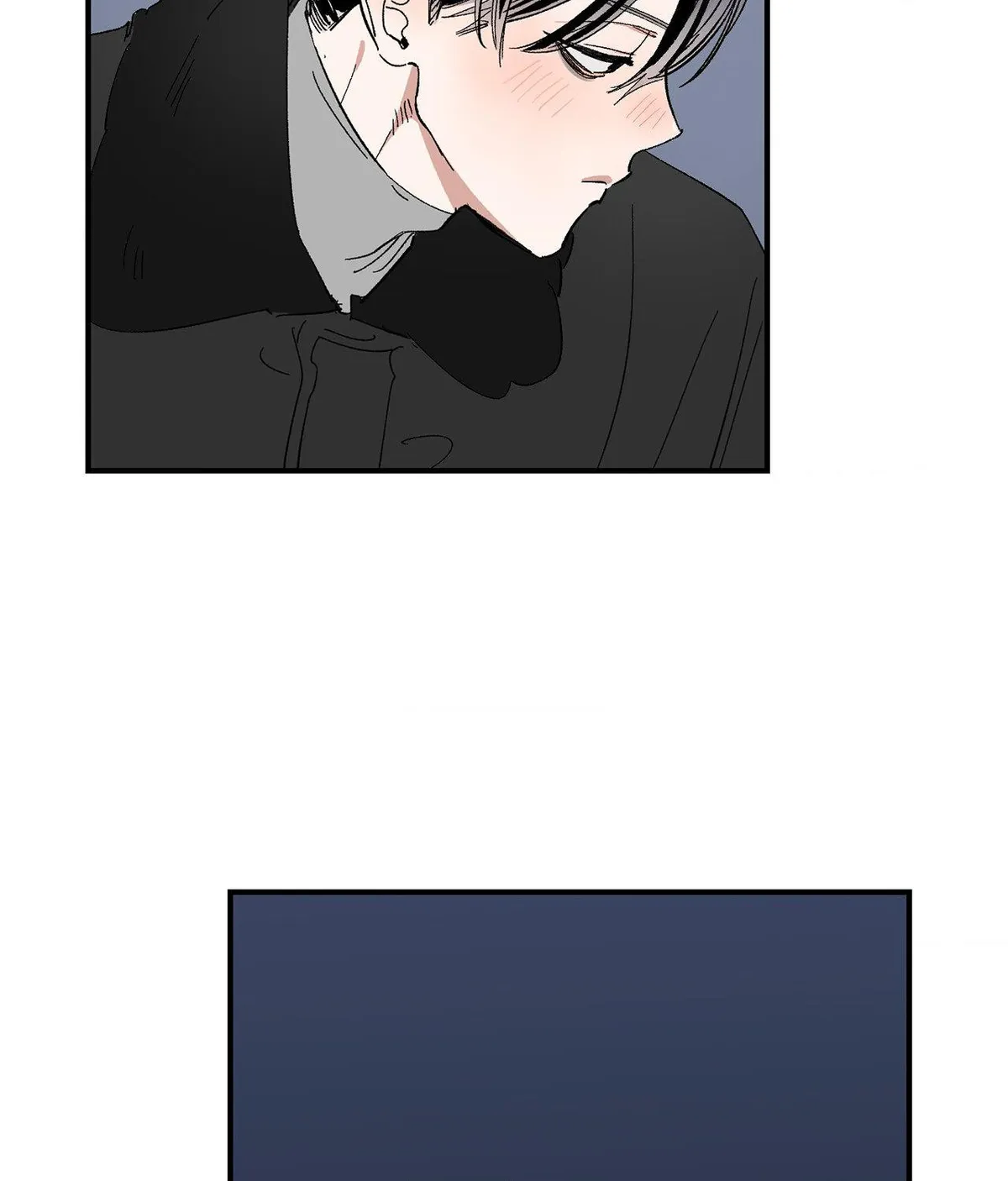 Unrequited Love Rendezvous Chapter 58 page 58 - 