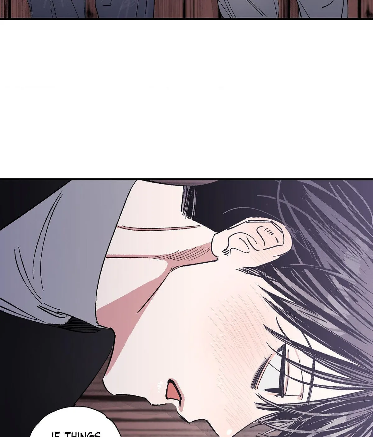 Unrequited Love Rendezvous Chapter 58 page 61 - 