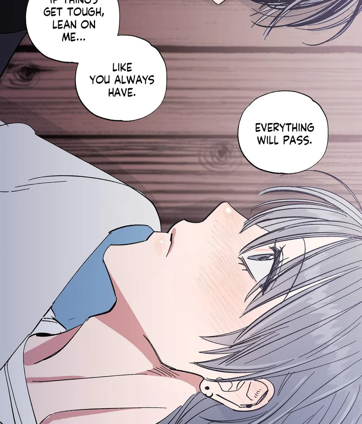 Unrequited Love Rendezvous Chapter 58 page 62 - 