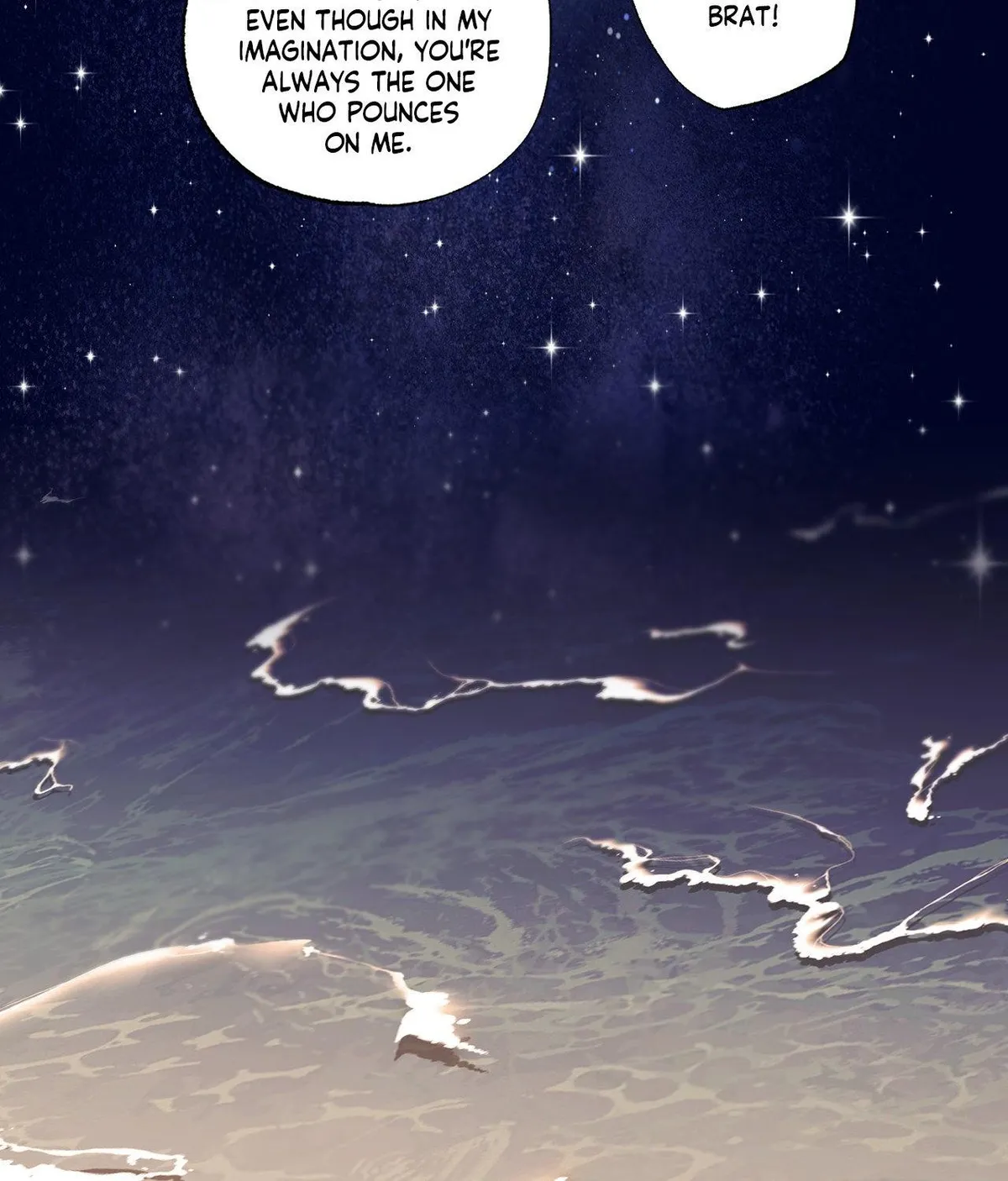 Unrequited Love Rendezvous Chapter 58 page 65 - 