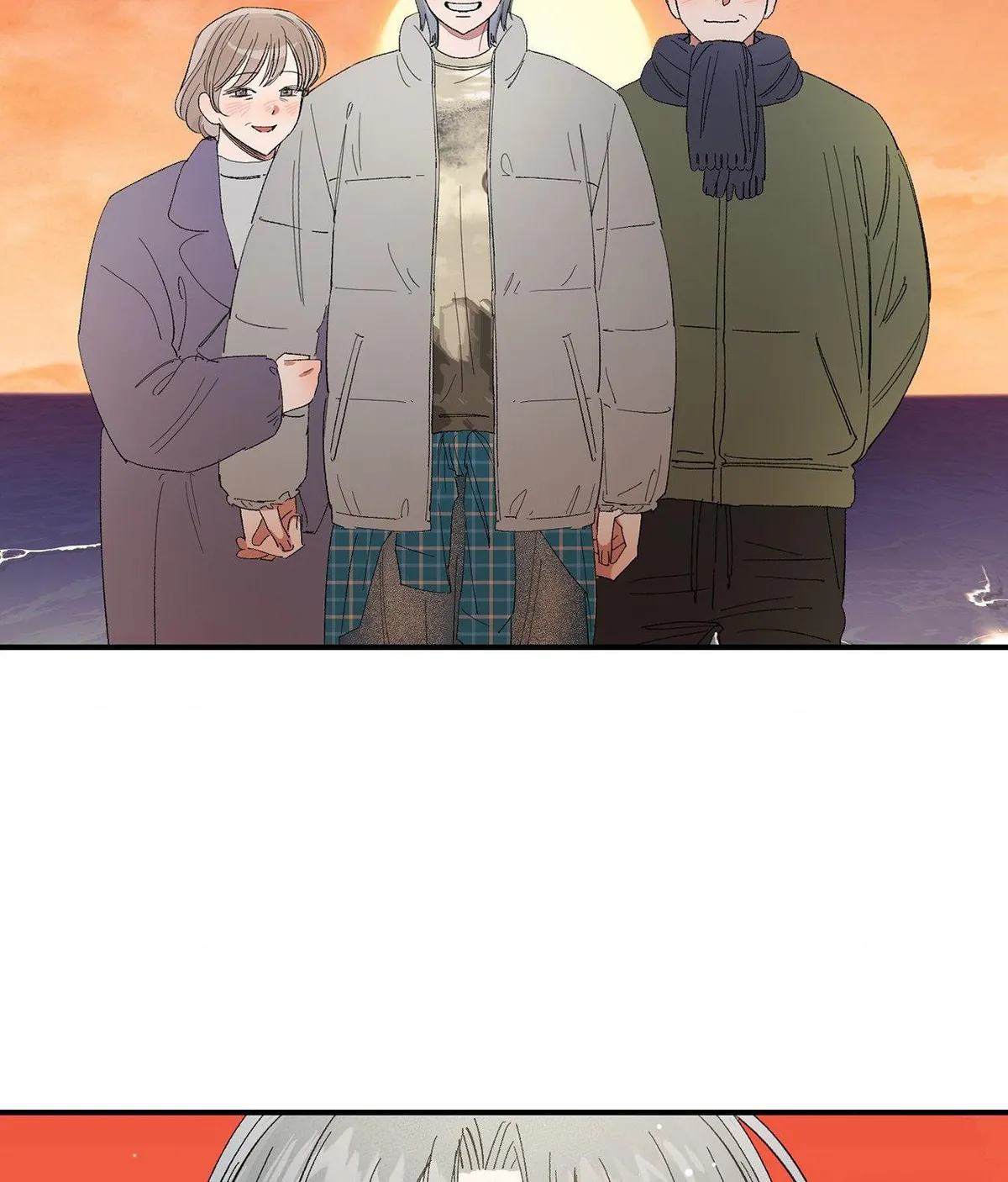 Unrequited Love Rendezvous Chapter 58 page 70 - 