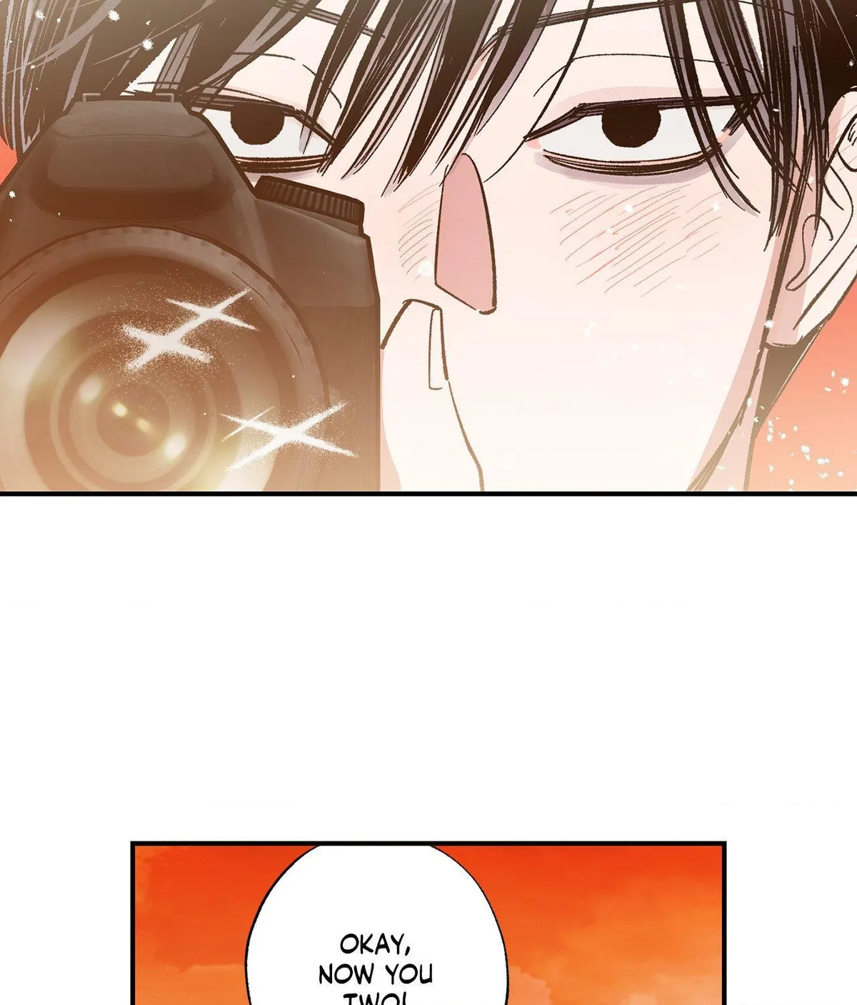 Unrequited Love Rendezvous Chapter 58 page 72 - 