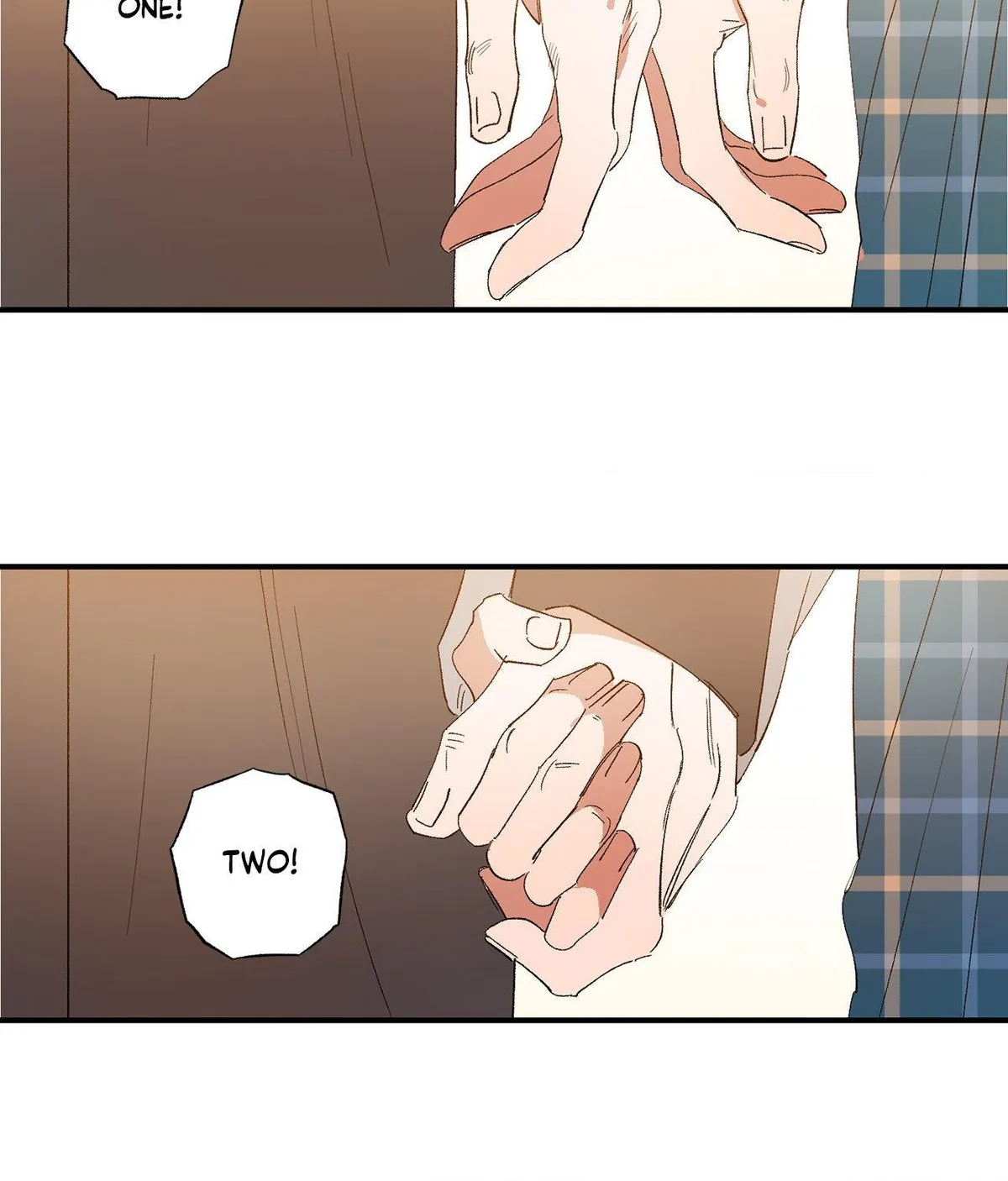 Unrequited Love Rendezvous Chapter 58 page 75 - 