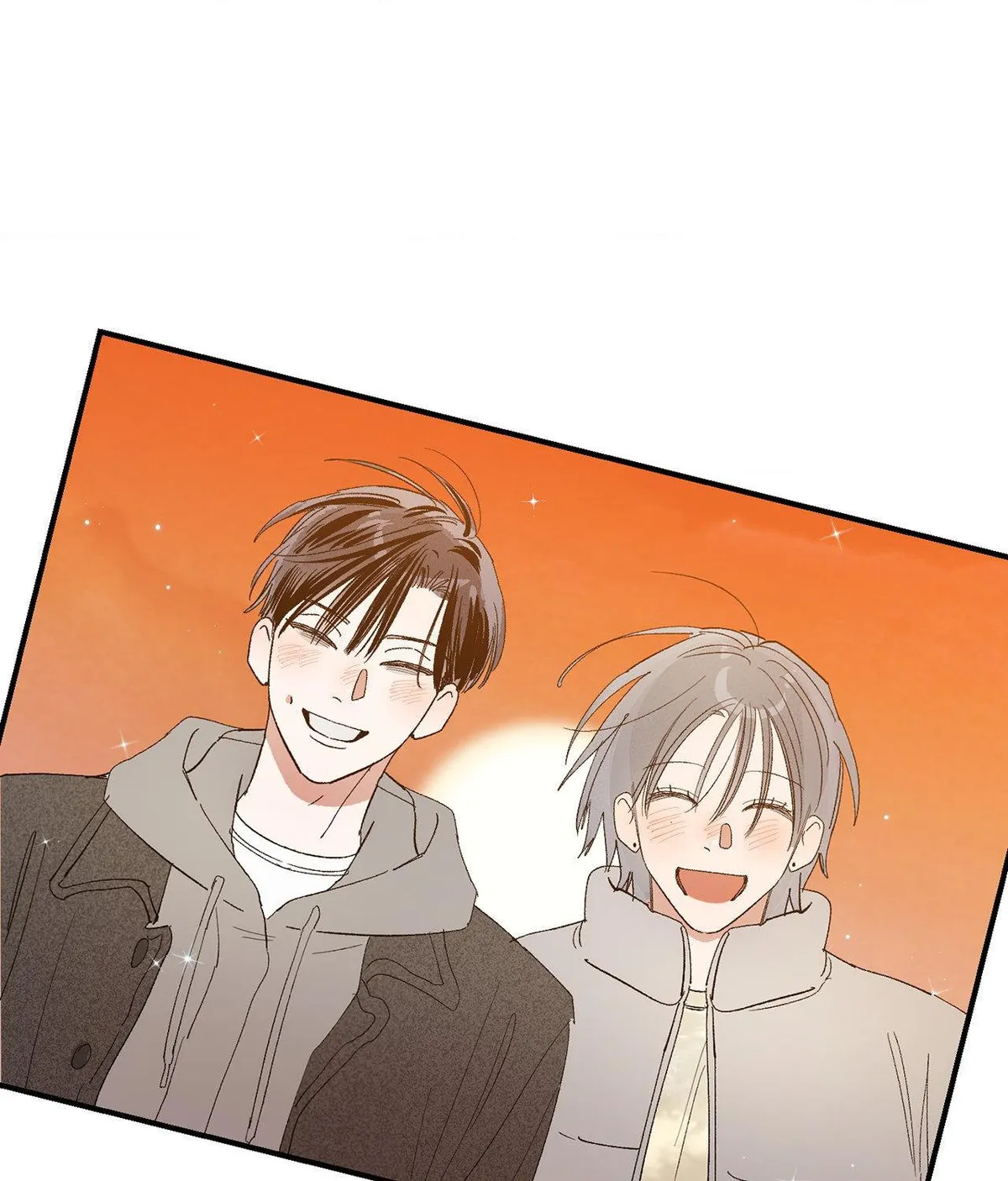 Unrequited Love Rendezvous Chapter 58 page 76 - 
