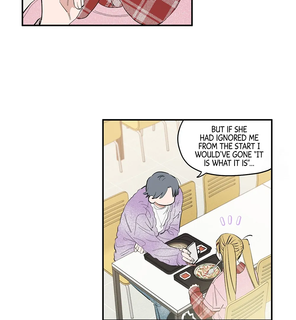 Unrequited Love Rendezvous Chapter 6 page 11 - 