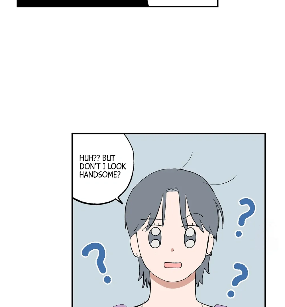 Unrequited Love Rendezvous Chapter 6 page 18 - 