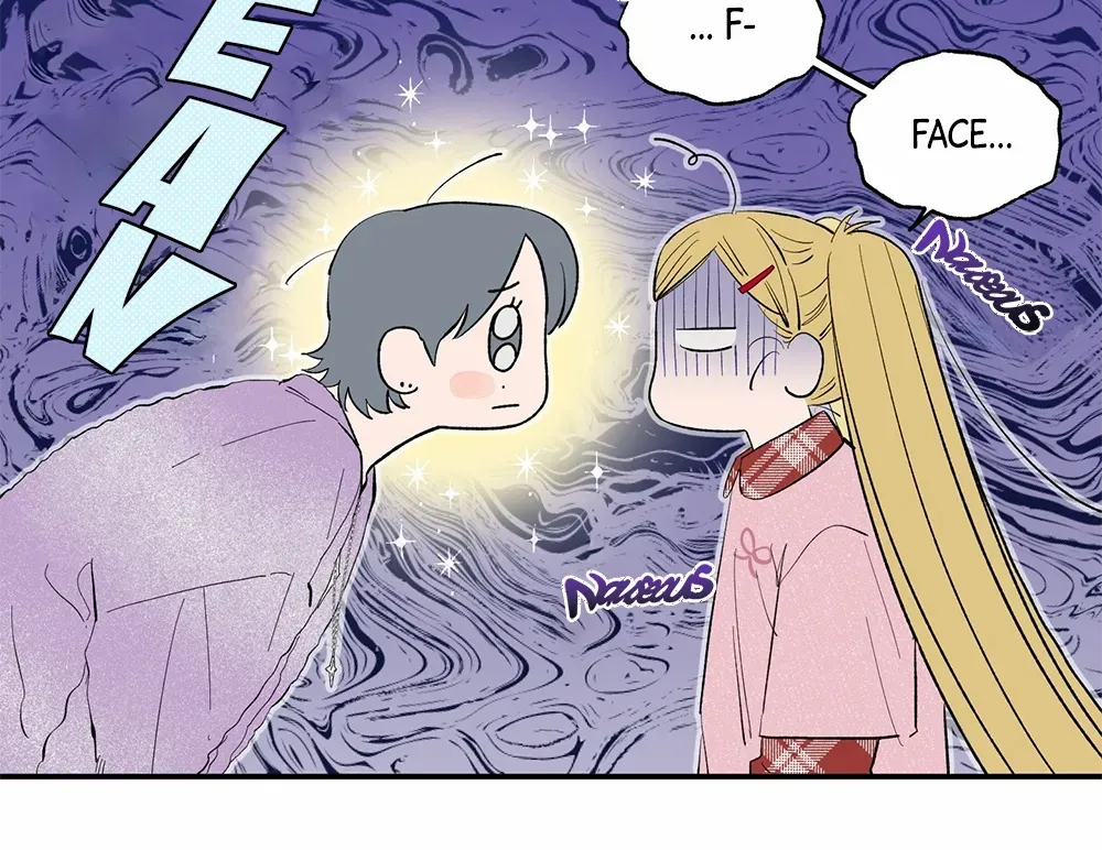 Unrequited Love Rendezvous Chapter 6 page 22 - 