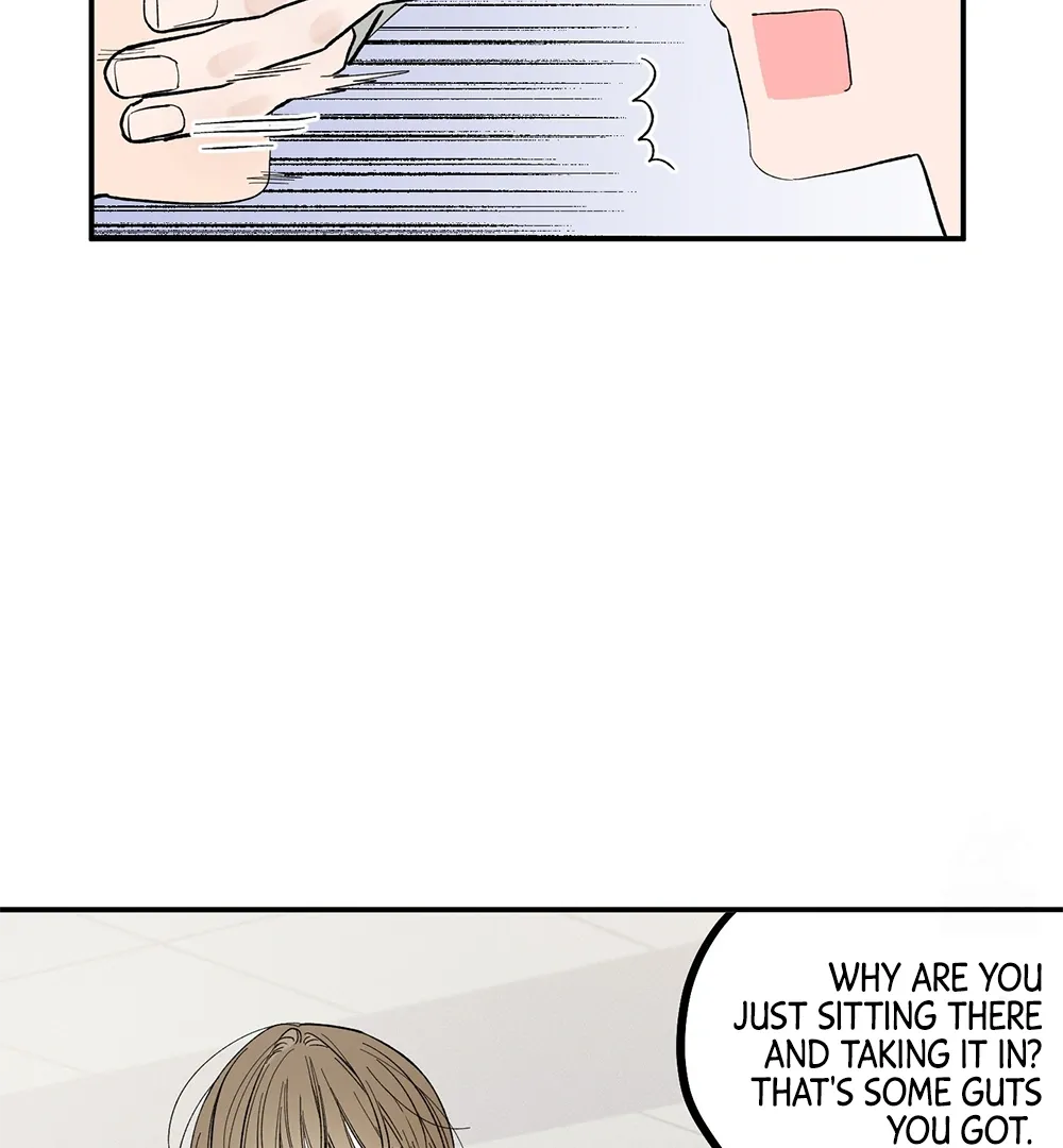 Unrequited Love Rendezvous Chapter 6 page 25 - 