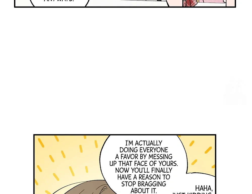 Unrequited Love Rendezvous Chapter 6 page 28 - 