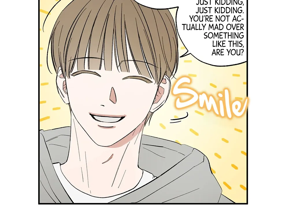 Unrequited Love Rendezvous Chapter 6 page 29 - 
